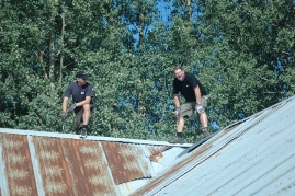 I en s�nn situasjon f�r ALDRI noen se undertegnede.