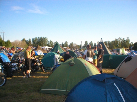 Sweden and T�ngens - we love you!