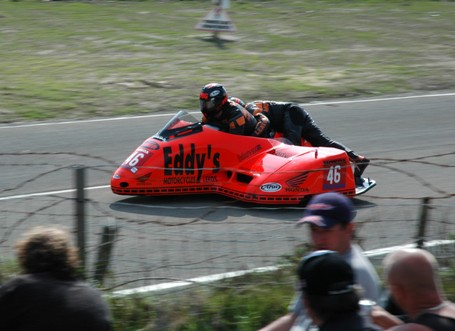 Creg ny Baa, Isle of Man. Foto: "Kiss", NOMCK