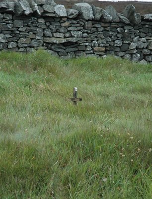 Captain Braaten's place, Keppel's Gate, Isle Of Man. Foto: "Kiss" NOMCK