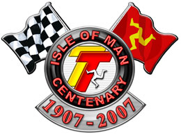 Isle of Man TT Centenary 1907 - 2007